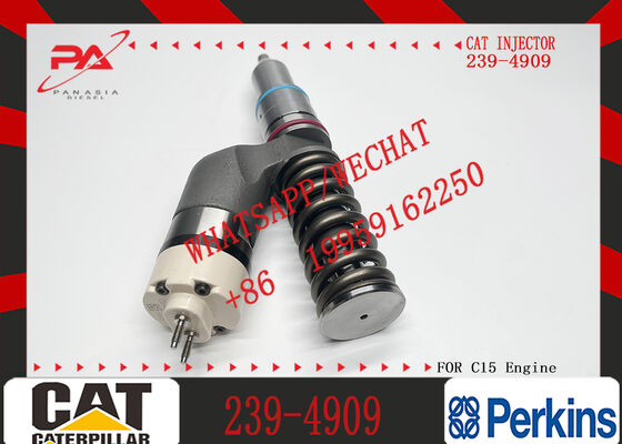 Great Quality Diesel Engine Fuel Injector 374-0750 374-0751 253-0616 For CAT C15 253-06915 253-0635 211-3025 239-4909 211-3023