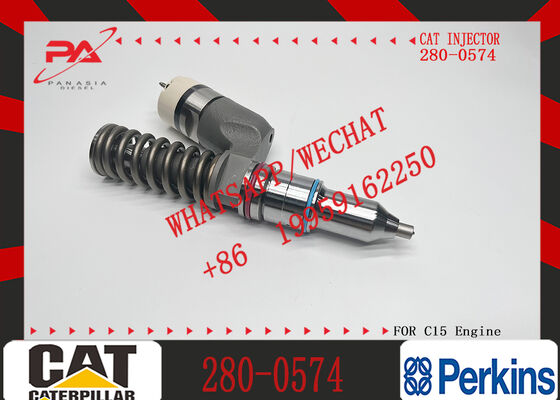 Injection Valve 280-0574 2800574 for diesel Engine Fuel Injection Pump Injector Assembly High Quality Supply