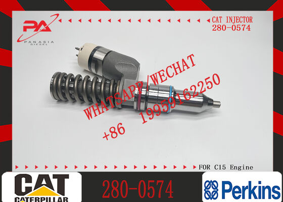 Injection Valve 280-0574 2800574 for diesel Engine Fuel Injection Pump Injector Assembly High Quality Supply