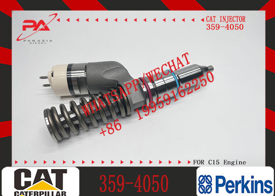 Excavator Parts C15 Engine Injector 235-1400 294-3500 356-1367 356-1373 359-4050 Fuel Injector for Excavator