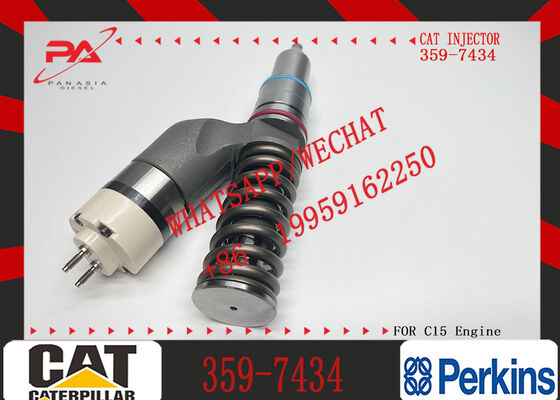 C15 Diesel Engine Parts Fuel Injector294-3500 356-1367 356-1373 359-4050 for CAT Caterpillar Construction Machinery