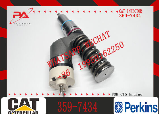 C15 Diesel Engine Parts Fuel Injector294-3500 356-1367 356-1373 359-4050 for CAT Caterpillar Construction Machinery