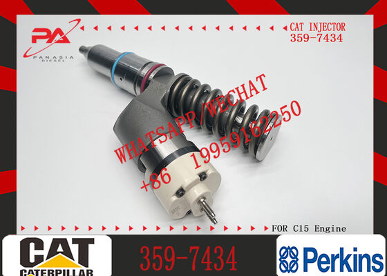 C15 Diesel Engine Parts Fuel Injector294-3500 356-1367 356-1373 359-4050 for CAT Caterpillar Construction Machinery