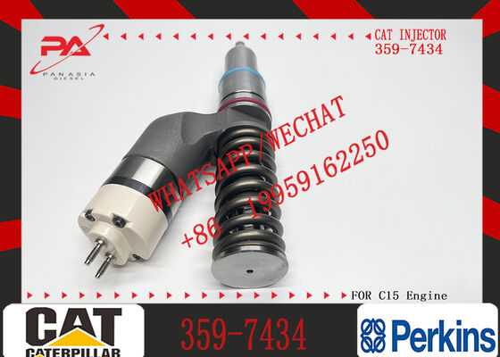 C15 Diesel Engine Parts Fuel Injector294-3500 356-1367 356-1373 359-4050 for CAT Caterpillar Construction Machinery