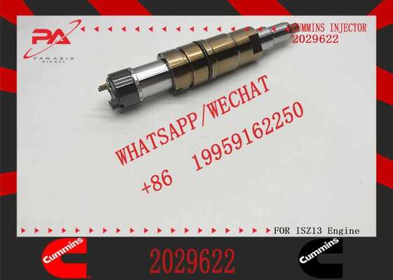 Factory Direct Sales, Fast Delivery, Stable Quality 1948565 2029622 2031835 2031836 S cania Injectors Injector