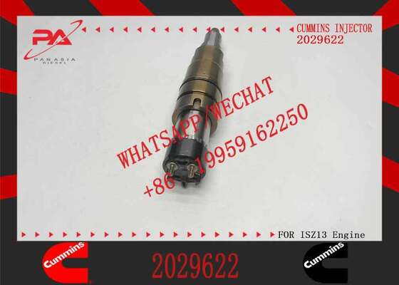 Factory Direct Sales, Fast Delivery, Stable Quality 1948565 2029622 2031835 2031836 S cania Injectors Injector