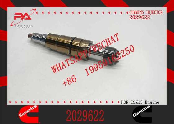Factory Direct Sales, Fast Delivery, Stable Quality 1948565 2029622 2031835 2031836 S cania Injectors Injector