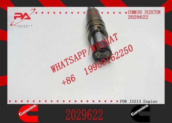 Factory Direct Sales, Fast Delivery, Stable Quality 1948565 2029622 2031835 2031836 S cania Injectors Injector