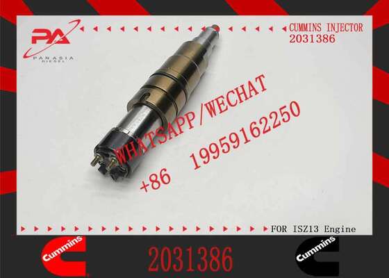 Factory Direct Sales, Fast Delivery, Stable Quality 1948565 2029622 2031835 2031836 S cania Injectors Injector