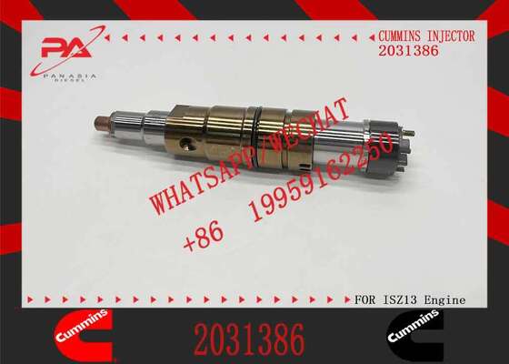 Factory Direct Sales, Fast Delivery, Stable Quality 1948565 2029622 2031835 2031836 S cania Injectors Injector