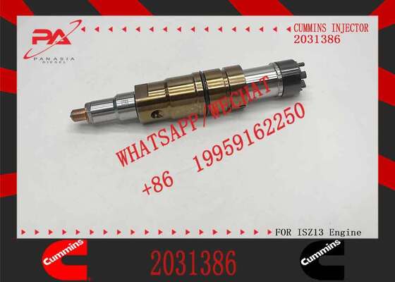 Factory Direct Sales, Fast Delivery, Stable Quality 1948565 2029622 2031835 2031836 S cania Injectors Injector
