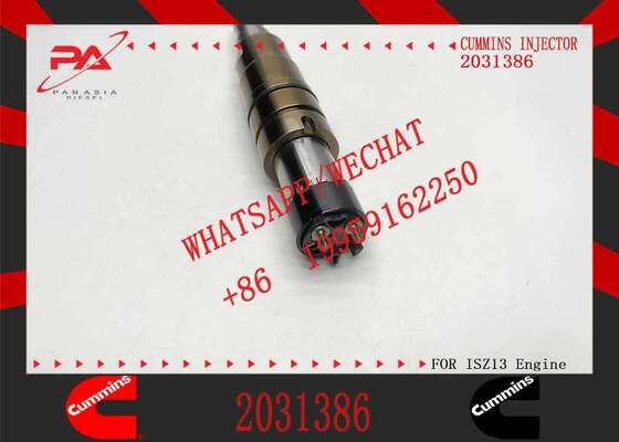 Factory Direct Sales, Fast Delivery, Stable Quality 1948565 2029622 2031835 2031836 S cania Injectors Injector