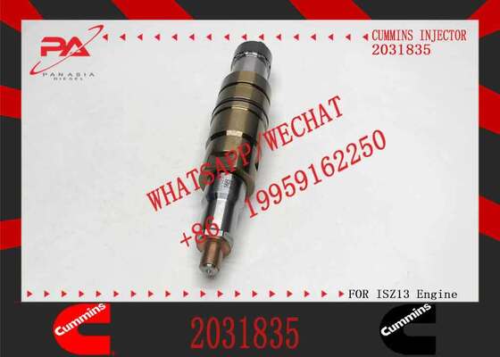 Factory Direct Sales, Fast Delivery, Stable Quality 1948565 2029622 2031835 2031836 S cania Injectors Injector