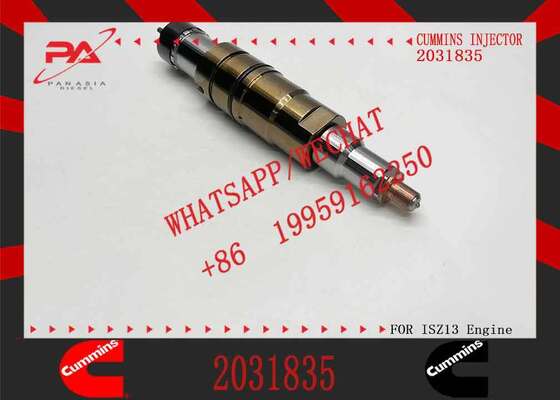 Factory Direct Sales, Fast Delivery, Stable Quality 1948565 2029622 2031835 2031836 S cania Injectors Injector