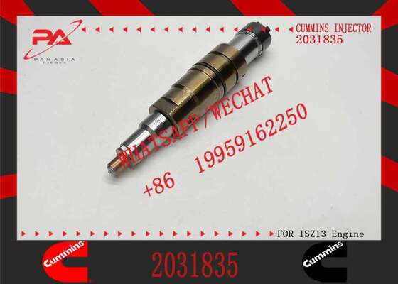 Factory Direct Sales, Fast Delivery, Stable Quality 1948565 2029622 2031835 2031836 S cania Injectors Injector