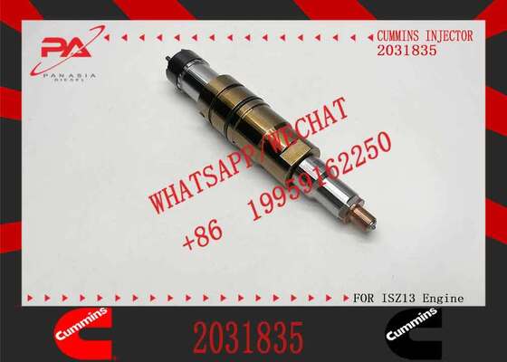 Factory Direct Sales, Fast Delivery, Stable Quality 1948565 2029622 2031835 2031836 S cania Injectors Injector