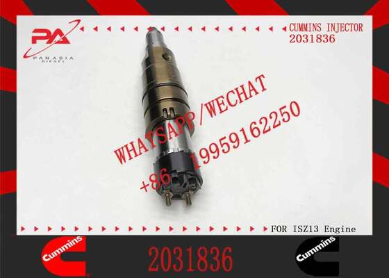 NEW EURO 5 Diesel Fuel Injector 575177 2086663 2031836 1933613 1881565 1874425 XPI Unit Injector 1858985 1575177 DC09 DC13 DC16