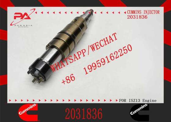 NEW EURO 5 Diesel Fuel Injector 575177 2086663 2031836 1933613 1881565 1874425 XPI Unit Injector 1858985 1575177 DC09 DC13 DC16