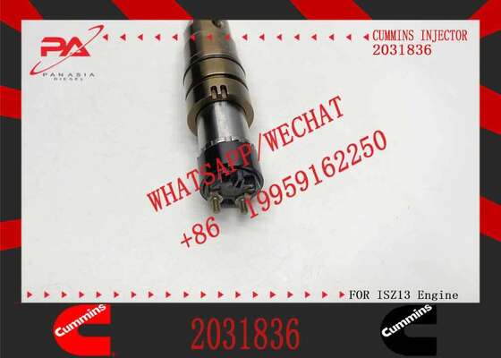 NEW EURO 5 Diesel Fuel Injector 575177 2086663 2031836 1933613 1881565 1874425 XPI Unit Injector 1858985 1575177 DC09 DC13 DC16