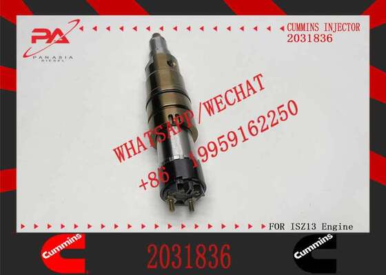 NEW EURO 5 Diesel Fuel Injector 575177 2086663 2031836 1933613 1881565 1874425 XPI Unit Injector 1858985 1575177 DC09 DC13 DC16