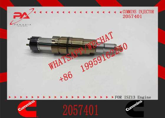 Remanufacture Common Rail Injector 1881564/565 2031835/836 2057401 2058444 2086663 2419679 2482244 2488244 for Scania DC13 DC16