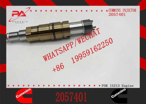 Remanufacture Common Rail Injector 1881564/565 2031835/836 2057401 2058444 2086663 2419679 2482244 2488244 for Scania DC13 DC16