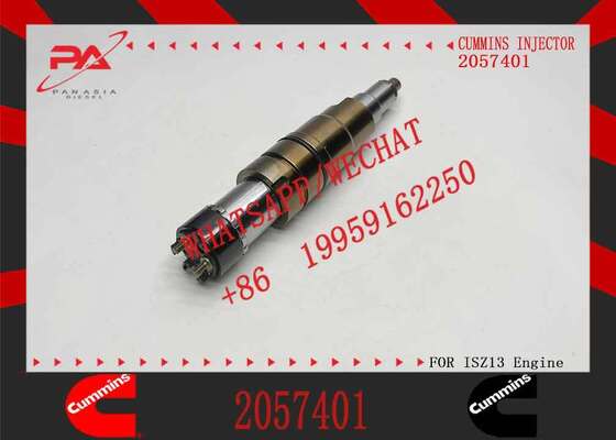 Remanufacture Common Rail Injector 1881564/565 2031835/836 2057401 2058444 2086663 2419679 2482244 2488244 for Scania DC13 DC16