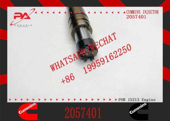 Remanufacture Common Rail Injector 1881564/565 2031835/836 2057401 2058444 2086663 2419679 2482244 2488244 for Scania DC13 DC16