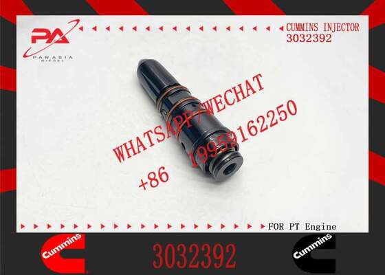 Sufficient Stock Diesel Engine Injector Nozzle Assy 3032392/4914308/4914325 for NT855 Excavator Shantui Bulldozer SD22 Stainless
