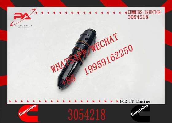 Wholesale High-performance Fuel Components Diesel Fuel Injector 3047973 3054218 3018566 4914537 3047964 3054233 for NT855 Engine