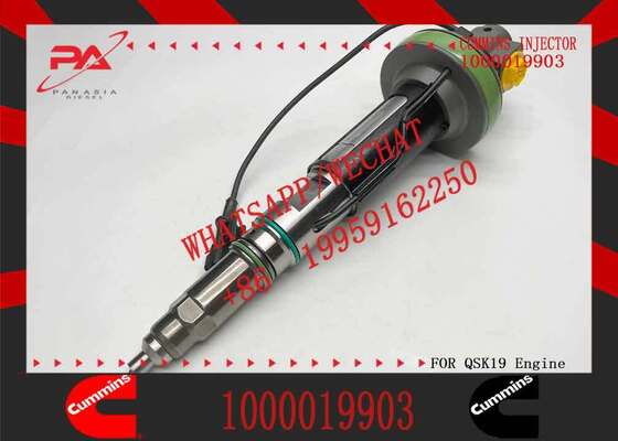 High Quality diesel Engine Parts SK19 QSK38 QSK50 QSK60 Injector 1000019903
