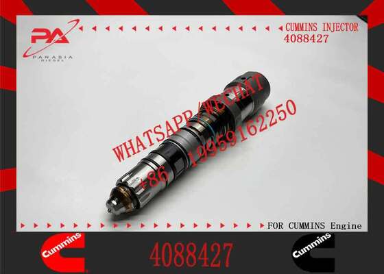 New Construction Machinery Fuel Injector Parts for QSK23 Diesel for CUMMINS Diesel Engine for 3766446 4088427 4928346