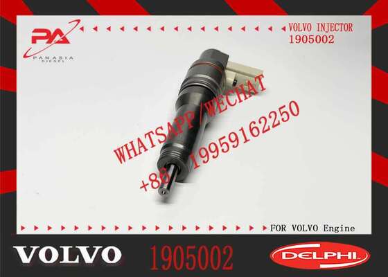 High Quality Fuel Injector 1820820 1905002 BEBJ1A05001 BEBJ1A00201 Hot-selling auto parts