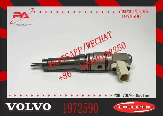 High Performance DAF Fuel Injector 1925658 1972590 for CF XF TRUCK