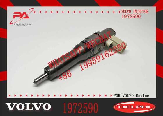 High Performance DAF Fuel Injector 1925658 1972590 for CF XF TRUCK