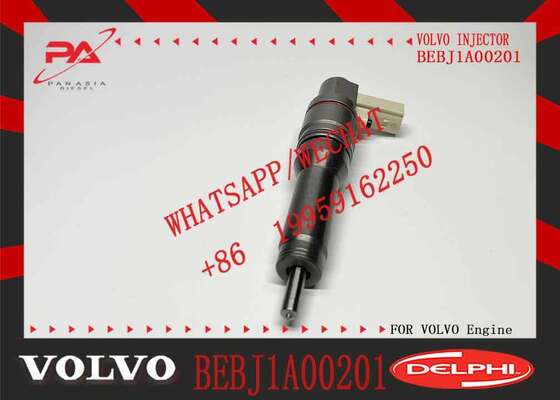 Original Diesel Fuel Pump Common Rail Injector BEBJ1A00001 BEBJ1A00101 BEBJ1A00201
