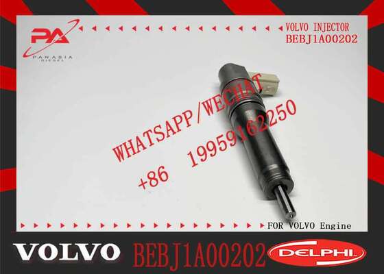Genuine Brand New Car Diesel Fuel Injector Model Oil Pump for Engines Truck Model Bebj1a05002 Be Bj1a00202,1905001