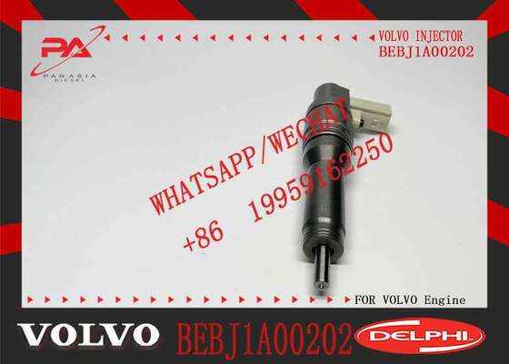 Genuine Brand New Car Diesel Fuel Injector Model Oil Pump for Engines Truck Model Bebj1a05002 Be Bj1a00202,1905001