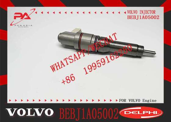 Original Diesel Fuel Common Rail Injector BEBJ1A05001 1820820 1905002 1661060 1725282 1742535