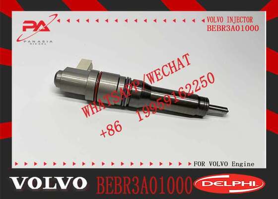 NINE Brand Common Rail Injector 85020363 Fuel Injector BEBJ1F10001 BEBJ1F10101 BEBJ1F10201