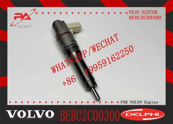 22378580 DAF Fuel Injector 3+3 Short Body 22569107/22450522 Original Factory