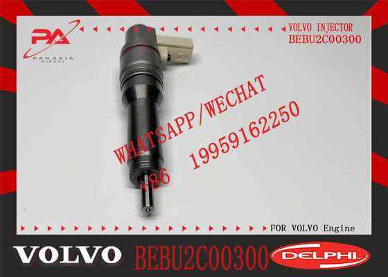 22378580 DAF Fuel Injector 3+3 Short Body 22569107/22450522 Original Factory