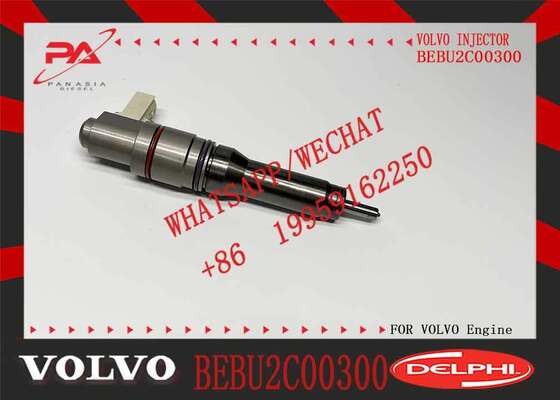 22378580 DAF Fuel Injector 3+3 Short Body 22569107/22450522 Original Factory