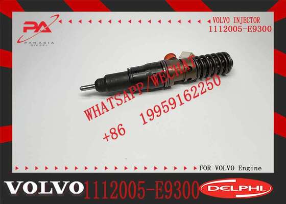 Diesel Fuel Injector Assembly 1112005-E9300 1112010-E9500 for DDi11 Engine