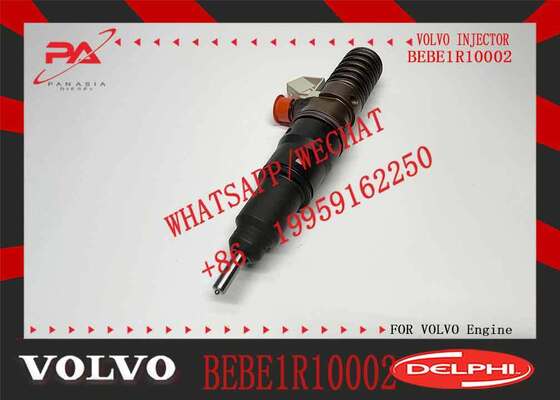 Hot-selling Diesel Engine Fuel Common Rail Injector BEBE4L02001 BEBE4L02102 BEBE1R10002