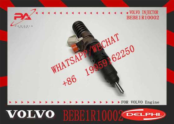Hot-selling Diesel Engine Fuel Common Rail Injector BEBE4L02001 BEBE4L02102 BEBE1R10002