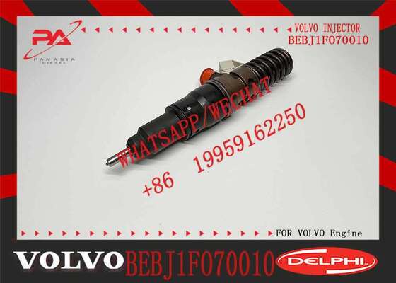 22311990 BEBJ1D10201 Original and Best-selling diesel Auto Parts 22378579 BEBE1R18001 BEBE1R18101 BEBE1R18201 for volvo Injector No reviews yet