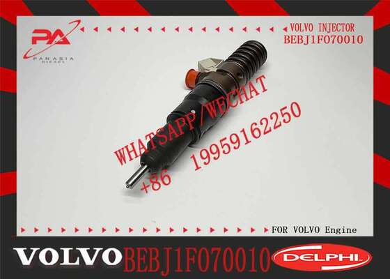 22311990 BEBJ1D10201 Original and Best-selling diesel Auto Parts 22378579 BEBE1R18001 BEBE1R18101 BEBE1R18201 for volvo Injector No reviews yet