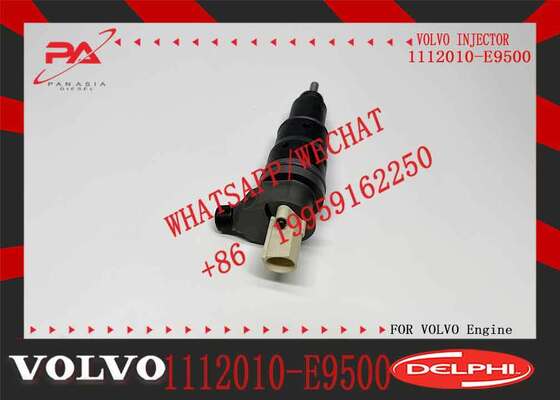 NO.511(10-1) DAF EURO6 Valve 3YJ (3YF) 7206-1010 for F2PI Injector Engine Parts 2047600 2047601 1112010-E9500