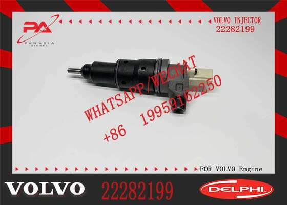 Diesel Injection System Parts diesel Fuel Injector22378580 22282199 BEBJ1FO6001 22282202Diesel Injector for volvo